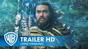 Jun 12, 2021 · aquaman and the lost kingdom's working title was necrus, which may give some clues as to the film's plot. Aquaman Offizieller Trailer 1 Deutsch Hd German 2018 Youtube