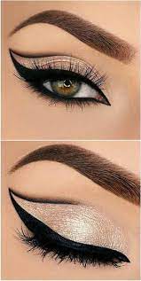 Professional Cat Eyeliner Stamp Kit Almond Eye Makeup Eye Makeup Eye Make Up