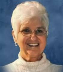 Gloria Ann Beacham Obituary