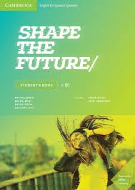 Technical english 1 workbook solucionario christopher jacques. Shape The Future Cambridge University Press Espana
