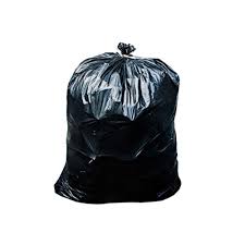Shop for 35 qt trash bin online at target. 65 Gallon Trash Bags For Toter Black 50 Garbage Bags Per Case Walmart Canada
