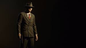 32 mafia iii hd wallpapers and background images. Hd Wallpaper Mafia Mafia Definitive Edition Wallpaper Flare