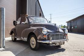 Image result for Rose Taupe 1961 Morris
