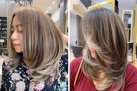 Murah meriah thanks for watching gengs. Airtouch Teknik Terkini Pewarnaan Rambut Untuk Hasil Natural