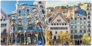 La casa batlló está abierta al público sólo desde 2011. Casa Batllo Que Visitar Y Ver Precios Horarios Y Tours