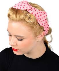 Cute Retro WELCOME 50s Fussmatte