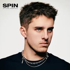 NEW CLIENT: We are thrilled to announce @trym as the newest member of the  SPIN roster. Originating from France, Trym's unique sound and style have  given him the reputation of one of