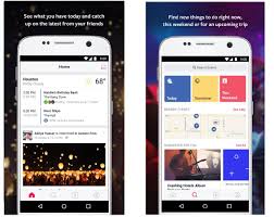 Facebook S Standalone Events App Arrives On Android At Last