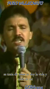 Puro Vallenato: La Música que Te Hará Bailar