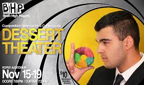 TFHS Theatre Department