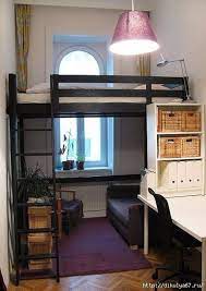 What are some ideas for a loft? Gorgeous Small Bedroom Design Ideas 40 Small Bedroom Remodel Small Room Design Remodel Bedroom