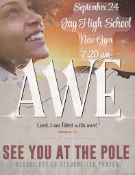 Jay High School Lady Royals Basketball