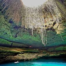 Has anyone been here at devils spring ? Would you recommend and do we need  to book ? It looks amazing