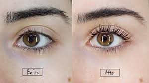 The lash lift service is for anyone wanting longer, lifted, and curled lashes without eyelash extensions. Diy Perm Kit Novocom Top