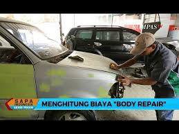 Check spelling or type a new query. Body Repair Mobil Berapa Biayanya Klinik Otomotif Sonora Youtube