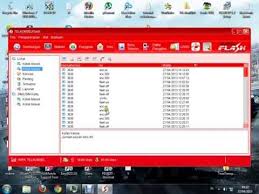 No need to select any com ports, auto detect function. Huawei E303 Modem
