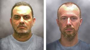 Cheers, relief in Adirondacks as second escapee, David Sweat, is captured