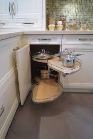 The cabinets can be hiding all sorts of kitchen surprises. Ikea Kitchen Corner Cabinet Home And Aplliances