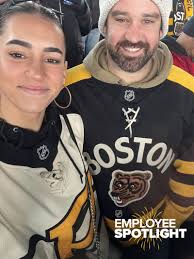 Meet Devin Hooker (She/Her), Manager, Social Media & Social Impact