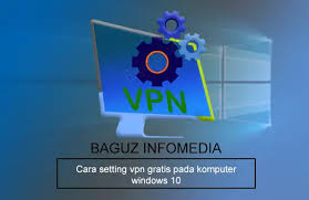 Gratis vpn pptp itu sebelumnya diperkenalkan oleh windows, namun kemudian diadopsi oleh semua platform lain seperti linux, macos, ios, android, dll meskipun lapisan enkripsi di bebas pptp vpn. Cara Setting Vpn Gratis Pada Pc Dan Laptop Windows 10 Baguz Infomedia