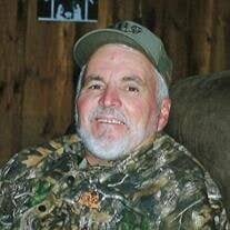 Terry Lavern Herring Obituary