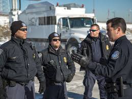 Maybe you would like to learn more about one of these? Customs And Border Protection Officer Job Information