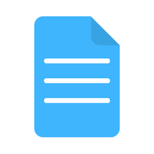 With this extension, you will have free access to our icons for your google docs, google slides, google spreadsheets and google forms. Google Docs Free Icon Of Kvasir 180 Free Icons