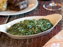 Ruth S Chris Steak House Creamed Spinach Ruth S Chris Creamed Spinach Recipe Creamed Spinach Recipe Creamed Spinach