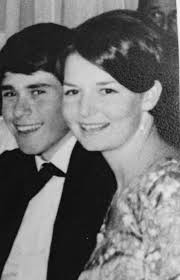 Does anyone recognise this young man from 1968?