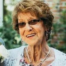 Anna May Gosnell Obituary April 6, 2025