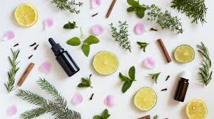Image result for Essential Oils