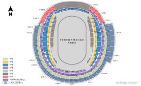 Rogers Centre Information Guide Toronto Blue Jays 8681376