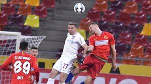 Spionaj La Fcsb Si Cfr Cluj Antrenorul L A Pus SÄƒ Afle Primul 11 De La Chipciu Ai Vorbit A Primit RÄƒspunsul Abia Acum S A Aflat