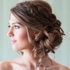 Bridesmaid veterans know the drill: 50 Delicate Bridesmaid Hairstyles For A Beautiful Experience Hair Motive Hair Motive