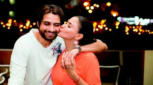 Saas bhi kabhi bahu thi. Rakshanda Played Cupid For Us Apurva Agnihotri And Shilpa Saklani