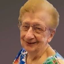 Obituary information for Helen E. Chokey