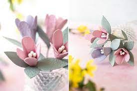 Ein eierkarton eignet sich hervorragend zum basteln. Diy Blumen Aus Eierkartons Basteln Diy Blog Do It Yourself Anleitungen Zum Selbermachen Wiebkeliebt