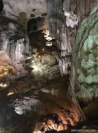 Hours, address, gua tempurung reviews: Gua Tempurung A Cave Adventure With The Family Happy Go Kl