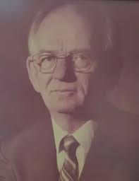 Obituary information for John W Glass