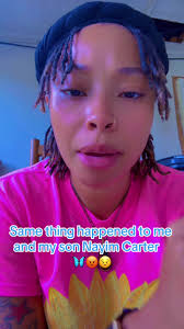 Rashawyn Anthony Jr Carter