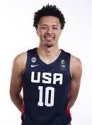 Stay up to date with player news, rumors, updates, social feeds, analysis and more at fox sports. Cade Cunningham Usa S Profile Fiba U19 Basketball World Cup 2019 Fiba Basketball