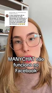Soluções para o ManyChat no Facebook