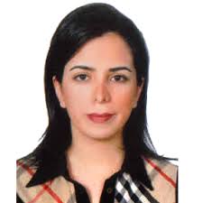 Pegah Bashardoust Email & Phone Number