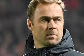 "Droom om trainer te worden van Heerenveen"