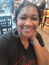 I was able to bling my shirt before the cruise!