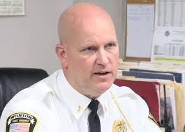New Weirton police chief sees communication as key to success