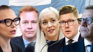 Benjamin Peltosen ja Anna Abreun intiimi kuva sai fanien pasmat sekaisin