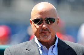 Washington Nationals: 2013 MLB Draft Preview; Thread; 68th Overall  Selection Is Nats' First Pick Tonight