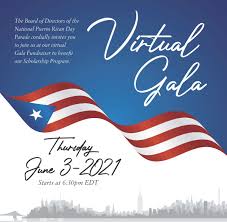 Of participants and spectators are invited to join in this annual celebration which is destined to become a milestone event for families from across the region and puerto rico to get together. Lili Santiago Silva At Center For Puerto Rican Studies