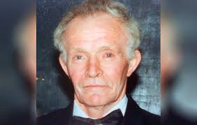 Dungannon justice campaigner passes away